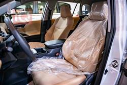 تۆیۆتا ڕاڤ 4